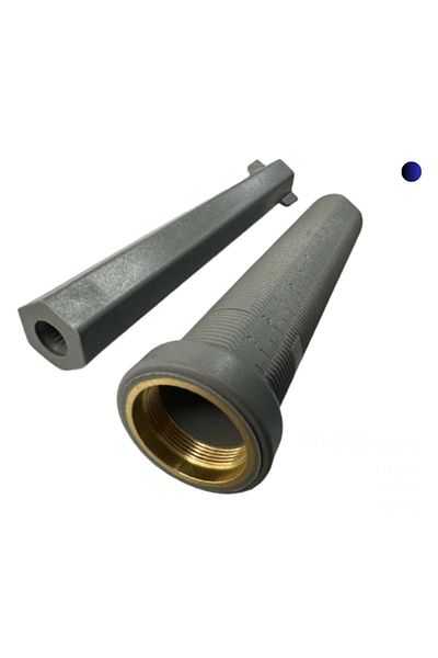 Artema A33419UZ-Built-in Valve Extension 15 Cm