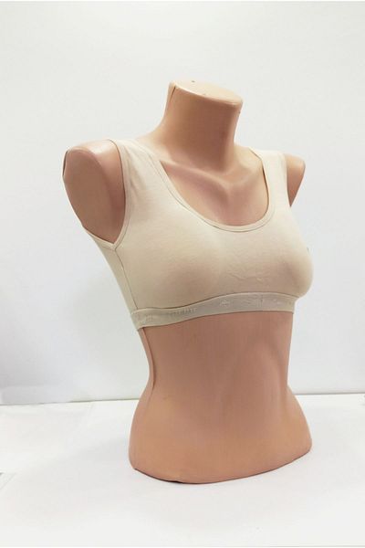 Liza Women's Strappy Padded Bustier