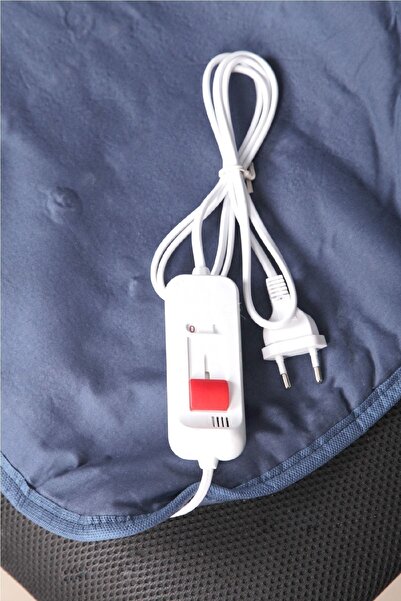 ISITEL Electric Sofa Chair Heater Cushion Bottom Cushion