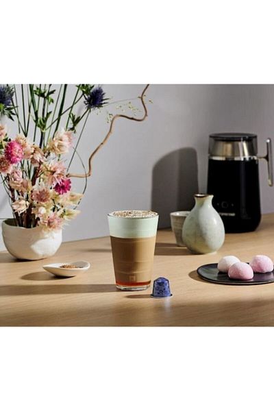 Nespresso Tokyo Vivalto Lungo Capsule Coffee 10 pcs