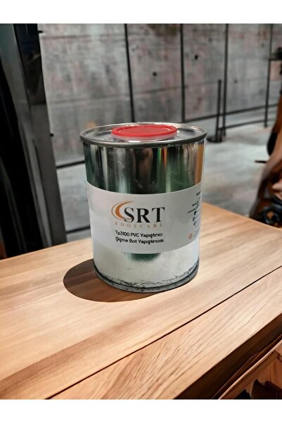 srtfootcare Tp3100 Pvc Yapıştırıcı (ŞİŞME BOT YAPIŞTIRICISI) 250ml