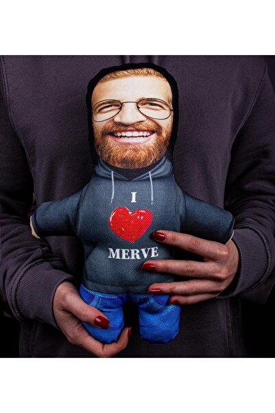 EJOYA Minik Sevgilim Peluş Oyuncak 107026