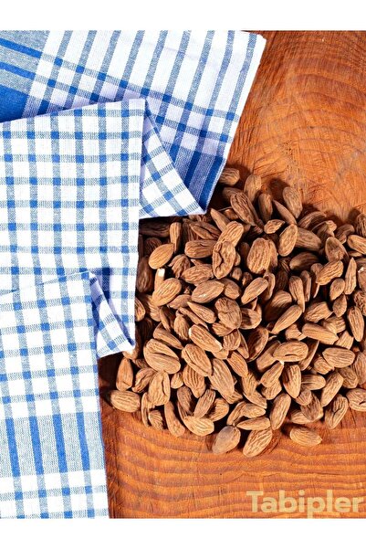 Tabipler Tarım Çiğ Badem 1 Kg
