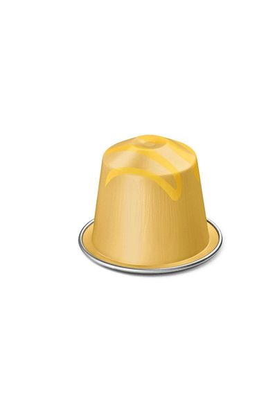 Nespresso Vanilla Creation 10 pcs - Flavored Hooded Coffee