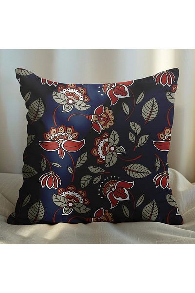 EJOYA Special Designed New Year 2-piece Pillow and Throw Pillow Set - 45cm 113618
