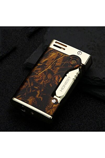 TECH LİGHTER GİFT HONEST ŞIK KOLEKSİYONLUK ÇAKMAK