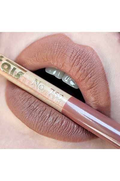 Miss Tais Lip Liner - 752