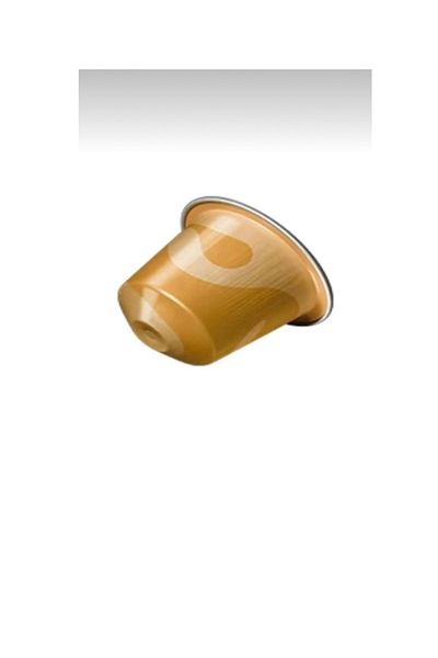 Nespresso Caramello Capsule Coffee 10 pcs