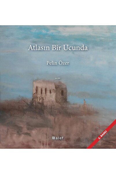 Atlasın Bir Ucunda