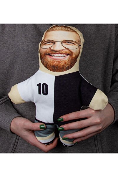 EJOYA Şampiyon Futbolcu Peluş Oyuncak 107079