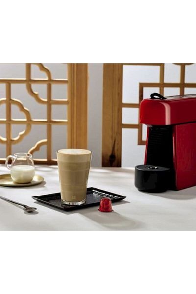 Nespresso World Explorations Shangai Lungo Capsule Coffee 10 pcs
