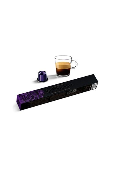 Nespresso Capsule Coffee Ispırazıone Oven Arpeggıo