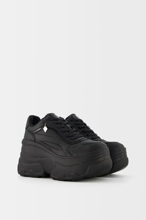 Scarpe bershka 2017 store