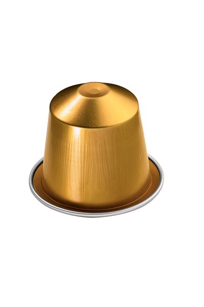Nespresso Capsule Coffee Volluto