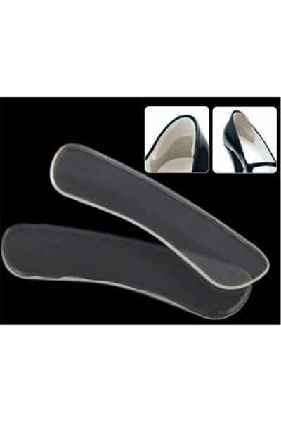 CMT Ayakkabı Vurma Önleyici Silikon Çift