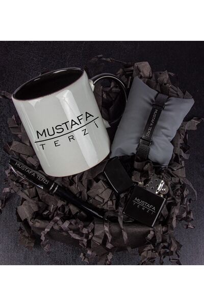 Genel Markalar Kişiye Özel Zippo Model Çakmak Metal Roller Kalem Bileklik Ve ...