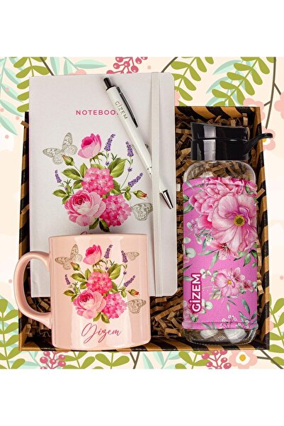 EJOYA Kişiye Özel Hediye Kutusu 112902