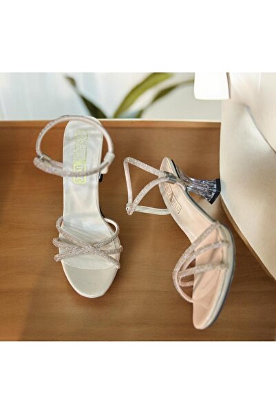 Hızlı Al TAŞLI ABİYE AYAKKABI