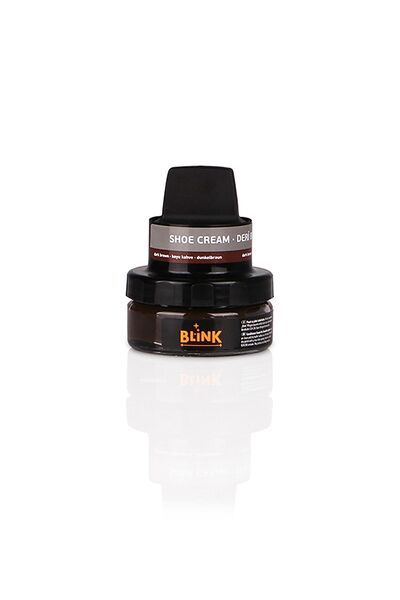 Blink Deri Boyası K.Kahve Renk 50 ml