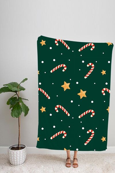 EJOYA Yeni Yıl Dilek Battaniyesi 106349