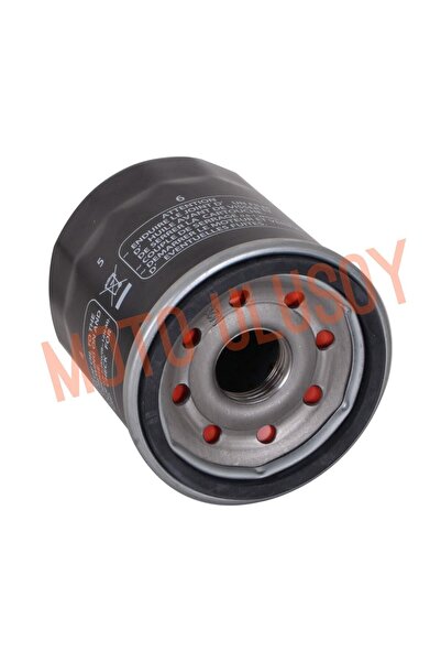 Yamaha Yağ Filtresi Mt-07 Yzf-r25 Mt-25 Honda Nc700 S X Nc750 X Cb600 Cbf600 ...