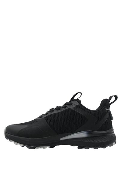 Jump Men's Sneakers - 29730 C Black