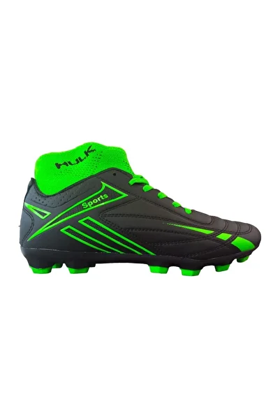 Hulk Series Crampon Football Shoes with Socks