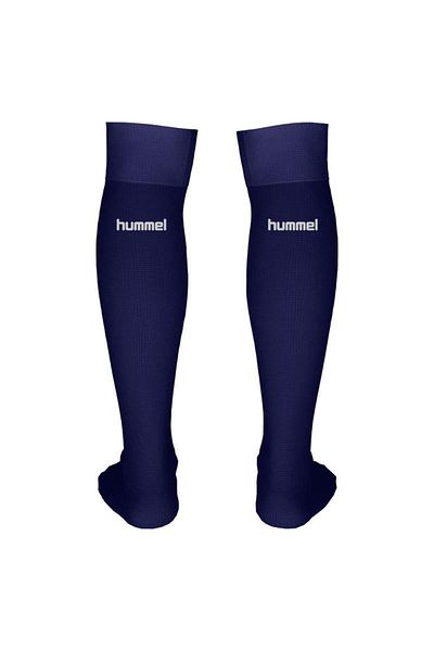 hummel Професионални футболни чорапи тъмносини