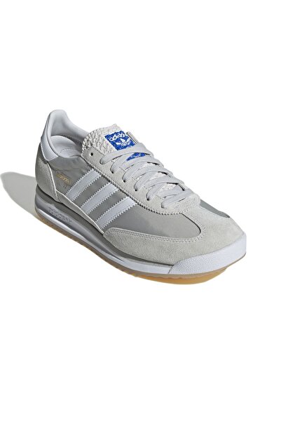 adidas Pantofi casual gri unisex - SL 72 RS, JI1281
