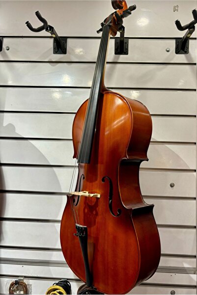 Tonal Hdc 11 4/4 Tam Boy Viyolonsel Çello