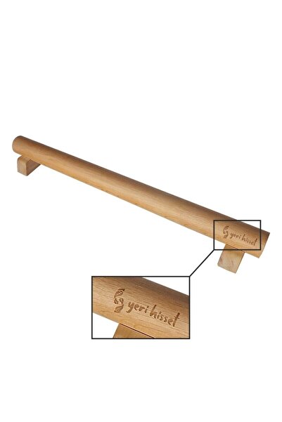 YeriHisset Denge Barı 70cm