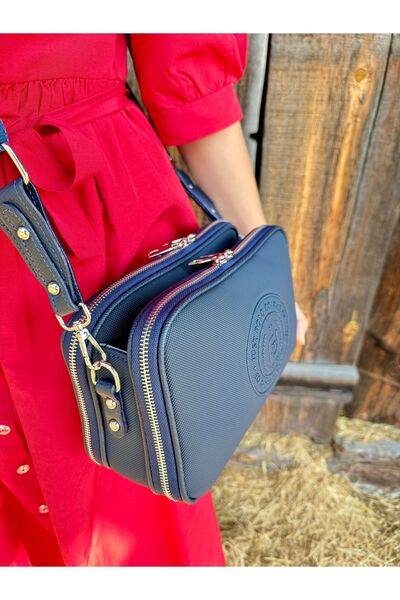 Just Polo Жіноча модель сумки через плече