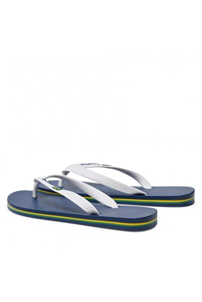 İpanema Чоловічі темно-сині капці Clas Brasil II