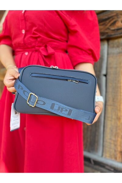 Just Polo Жіноча модель сумки через плече