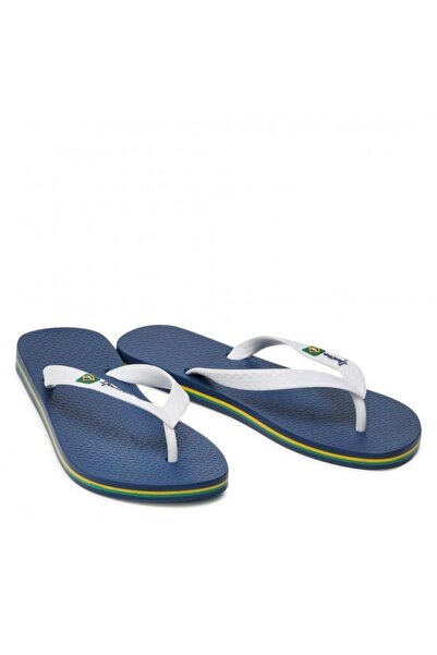İpanema Чоловічі темно-сині капці Clas Brasil II