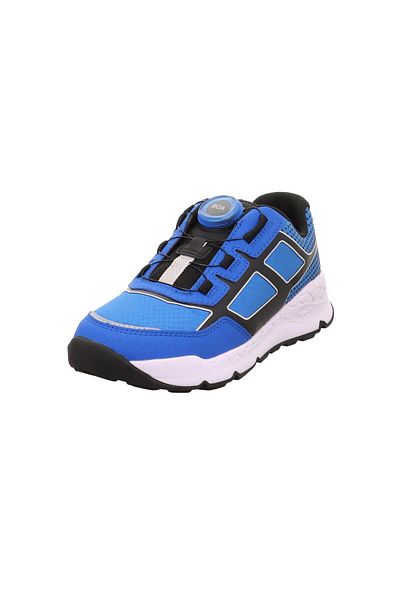 Superfit Tenis pentru copii, albastru bleumarin, Free Ride - 1- 000560 -8000