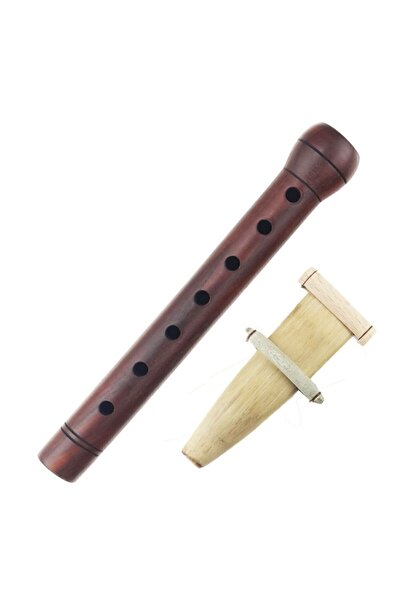 MELODY Vernikli Orta Boy Kiraz Ağacı Mey Ve Mey Kamışı