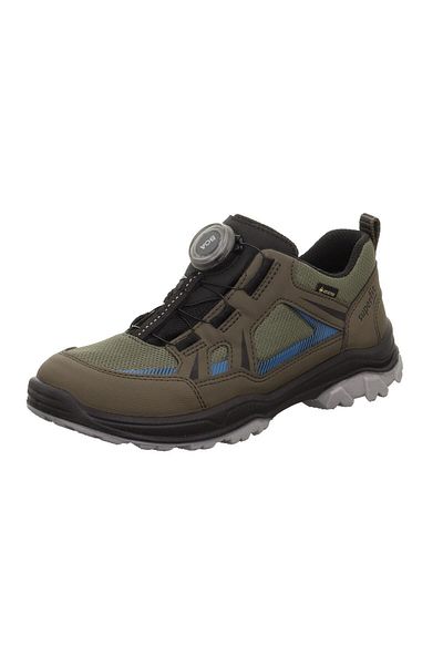 Superfit Pantofi Jupiter Gore-Tex Khaki pentru copii