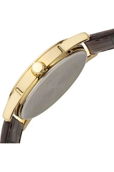 Casio Men's Wristwatch MTP-V001GL-9BUDF