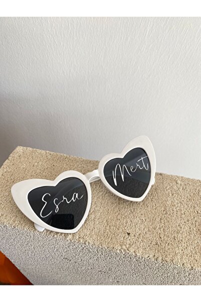 Bircicekmisalii İsimli gözlük, Bride gözlük, Baskılı Gözlük, trend gözlük, ge...