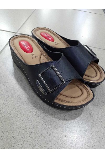 Sultan Orthopedic Women's Slippers