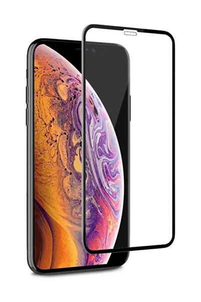 Logis ايفون 11 واقي شاشة سيراميك 5D