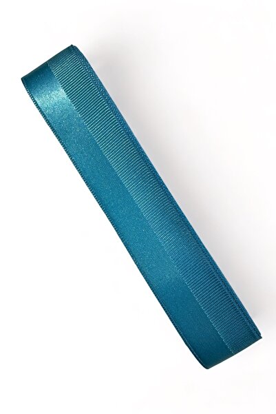 kalben accessories شريط مطبوع بطول 5 أمتار من الساتان والجروجرين الملون - عرض...