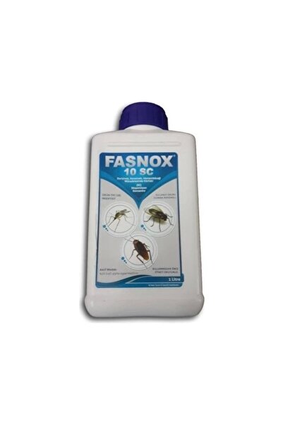 Safa Tarım Fasnox 10sc 1 Lt
