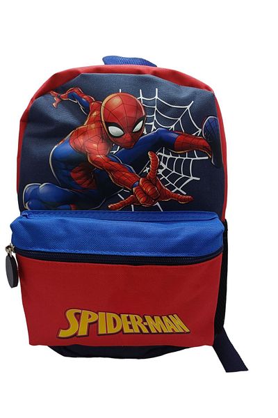MK butik Geantă pentru copii preșcolari Spiderman