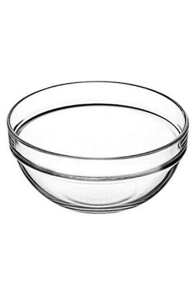Paşabahçe 53573 Chef's Bowl 20 Cm Set of 2