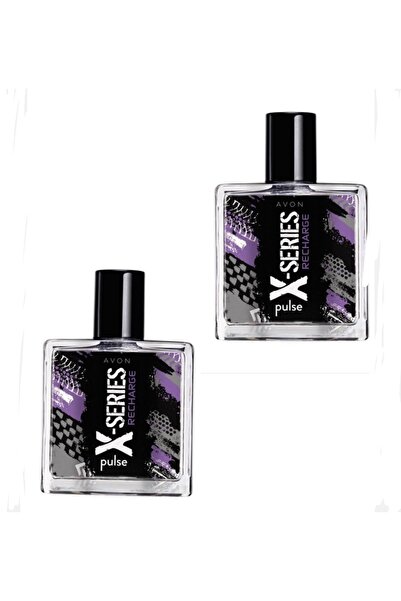 AVON X-Series Pulse Recharge 2ADET
