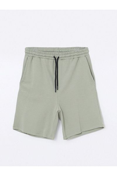 LC Waikiki Ανδρικό σορτς Standard Fit