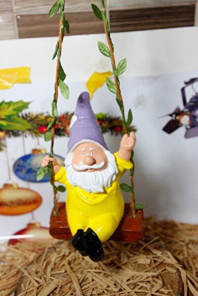 Rocking Dwarf