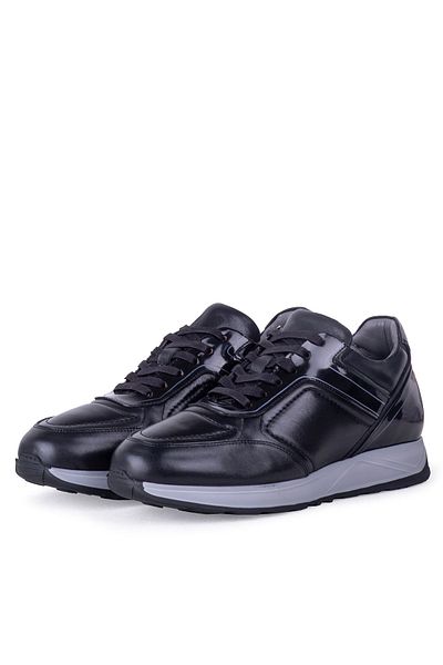 Pierre Cardin 2M 336030 Ανδρικό δερμάτινο αθλητικό παπούτσια - Άνετο και μοντέρνο